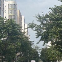 Chính Chủ Bán Cặp Đất Đường Loseby, Diện Tích 285M2 Ngang 15M - Trục Thông Biển - Kd Khách Sạn