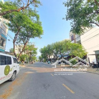 Bán Cặp Đất Siêu Hiếm Đường Hoàng Bích Sơn 205M2 Ngang 10M - Cách Biển 300M - Gần Phạm Văn Đồng
