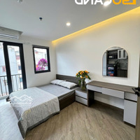Cho Thuê Ccmn Tại Ngõ 68 Cầu Giấy, Full Nội Thất Cao Cấp, Giá Chỉ Từ Hơn 5, 1 Triệu