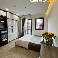 Cho Thuê Ccmn Tại Ngõ 68 Cầu Giấy, Full Nội Thất Cao Cấp, Giá Chỉ Từ Hơn 5, 1 Triệu