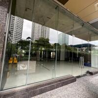 Cho thuê sàn thương mại diện tích S:402m² tại 6th Element, Tây Hồ, HN