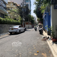 Nhà Đẹp 4 Tầng, 4 X 20.Hẽm Xe Hơi8M Trải Nhựa. Sát Mt, Thông Cmt8. Khu Nhà Giàu.