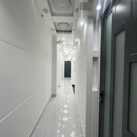 Tân Bình 60M2 Đúc 3 Tầng 3 Phòng Ngủ Hẻm Xe Hơi Giáp Quận 10 Giá Bán 9 Tỷ 890 Triệu