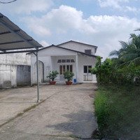 Bán Gấp Nhà 855 M2 Tại Đt 816, Bình Đức, Bến Lức, Long An Chỉ Với 5,8 Tỷ