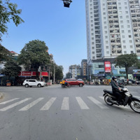 Bán Nhà Mặt Phố Vũ Trọng Khánh, Phân Lô Vỉa Hè 50M2, 7 Tầng Thang Máy, Dân Xây, Ở Ngay Chỉ 15 Tỷ.