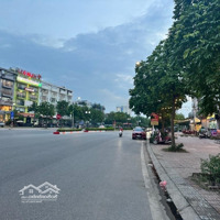 Bán Nhà Mặt Phố Hồng Tiến Kinh Doanh, Thang Máy, Dòng Tiền 80 Triệu/Tháng