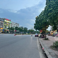 Bán Nhà Mặt Phố Hồng Tiến Kinh Doanh, Thang Máy, Dòng Tiền 80 Triệu/Tháng