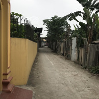 Bán Đất Phú Lương, Hà Đông. Chính Chủ , Sổ Đỏ Lâu Dài, Diện Tích 44,5M2.