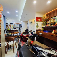 Ngay Mặt Tiền Đường Kỳ Đồng, Quận 3, 36M2, Ngay Đường Lớn 14M, Chỉ 8,8 Tỷ Siêu Hiếm