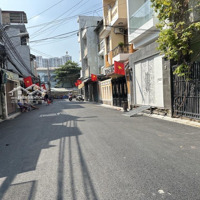 Bán Nhà - Dt: 167,5M2 - Đường Chuyên Dùng 9 - Phường Phú Mỹ - Quận 7. Có 18 Phòng Đang Cho Thuê 18T