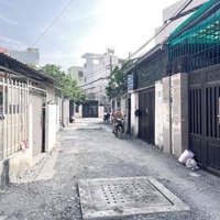 Bán Nhà 3 Tầng Huỳnh Tấn Phát, 4,2 X 11, Hoàn Công Đủ, Nhỉnh Xí 4 Tỷ.