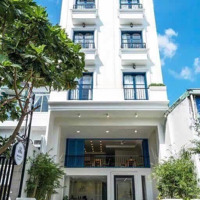 Bán Toà Nhà Khách Sạn Mặt Phố Xuân Diệu: 250M2, 10 Tầng, Mt: 7M. Giá: 225Tỷ. Liên Hệ: 0888999766