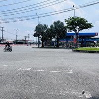 Bán Đất Thổ Cư Ngay Kcn Hòa Bình - Long Hậu,Diện Tích15X30M