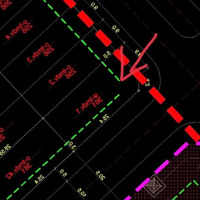 Ra Hàng Duy Nhất Lô Góc Mặt Đường H100 Đất Tmdv Xây 9 Tầng, Kinh Bắc