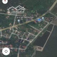 Lô Đất View Sông - Không Gian Sống Hoà Mình Vào Thiên Nhiên