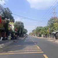 Ngang 9M Mặt Tiền Đường Lý Thường Kiệt Khó Tìm- 2 Căn Cấp 4 Đang Cho Thuê 15 Triệu/Tháng- Giá Rẻ