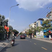 Ngang 9M Mặt Tiền Đường Lý Thường Kiệt Khó Tìm- 2 Căn Cấp 4 Đang Cho Thuê 15 Triệu/Tháng- Giá Rẻ