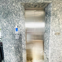 Mt Ngay Đường Quảng Ngãi 10.5M Lề 6M Giá Siêu Hời Chỉ 11 Tỷ - 8T Thang Máy Nhật - 12 Phòng Cực Rộng