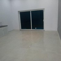 Nhà Hẻm Thông 8M ____Phạm Huy Thông Phường 7_____Gần Chợ Căn Cứ_ 5X20M -3 Lầu 4Pn_5Wc=20 Triệu