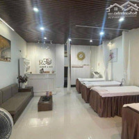 Kiệt Ô Tô Hà Huy Tập Có Sẵn Dòng Tiền