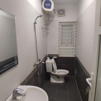 Căn Hộ Mini Ngõ 43/23 Trần Quốc Vượng, Quận Cầu Giấy 40M 2, 4.5 Triệu/Tháng