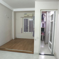 Căn Hộ Mini Ngõ 43/23 Trần Quốc Vượng, Quận Cầu Giấy 40M 2, 4.5 Triệu/Tháng