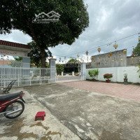 Cho Thuê Mặt Bằng 1.300 M2 Trên Đường Nguyễn Trãi, Diên Khánh. Phù Hợp Kinh Doanh