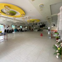 Cho Thuê Mặt Bằng 1.300 M2 Trên Đường Nguyễn Trãi, Diên Khánh. Phù Hợp Kinh Doanh