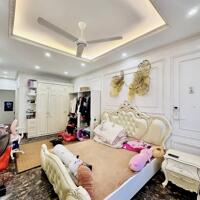 MẶT NGÕ KINH DOANH – NHÂN HÒA – 45M2 – OTO TRÁNH – GIÁ 15 TỶ