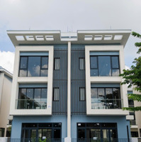 Bán Biệt Thự Liền Kề An Quý Villa - Kđt Dương Nội,Diện Tích198M2, Giá Bán 52 Tỷ