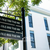 Bán Biệt Thự Liền Kề An Quý Villa - Kđt Dương Nội,Diện Tích198M2, Giá Bán 52 Tỷ
