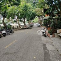 Nhà Mặt Phố Yết Kiêu 40M2, 3 Tầng, Phân Lô, Vỉa Hè, Ô Tô Tránh Đỗ, Kinh Doanh Buôn Bán Ngày Đêm