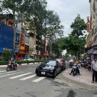 Gấp! Chính Chủ Cho Thuê Tòa Nhà Mặt Tiền An Dương Vương Quận 5