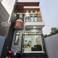 Nhà Mặt Tiền Dx 070, Định Hoà, Nội Thất Đầy Đủ