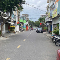 Bán Nhà Mặt Tiền Số 23 Đường Võ Trứ. Gần Chợ Xóm Mới, Ngay Lõi Trung Tâm Tp Biển Nha Trang