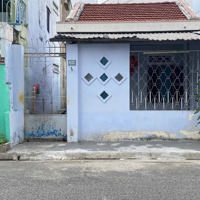 Bán Nhà Mặt Tiền Số 23 Đường Võ Trứ. Gần Chợ Xóm Mới, Ngay Lõi Trung Tâm Tp Biển Nha Trang