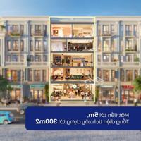 Những Căn Nhà Phố Đẹp Còn Lại Tại Dự Án Triển Lãm Quốc Gia Expo Sắp Hoàn Thiện