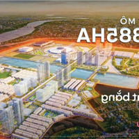 Những Căn Nhà Phố Đẹp Còn Lại Tại Dự Án Triển Lãm Quốc Gia Expo Sắp Hoàn Thiện