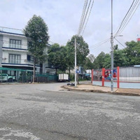 Bán Nền Bên Hông Trường Anh Ngữ Việt Mỹ - Đường C1 Kdc Thiên Lộc