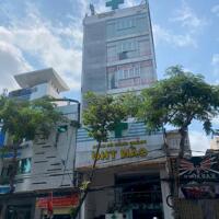 Cho Thuê Tòa Nhà Văn Phòng Mặt Tiền Trần Hưng Đạo,Ninh Kiều,Cần Thơ.
