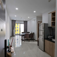 Cho Thuê Căn Chung Cư Bcons Plaza Gần Trường Đại Học, Bến Xe Miền Đông, Tuyến Metro, 56M2-7. 5 Triệu/Th