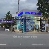 Cho Thuê Góc 2 Mặt Tiền Cực Vip Đường 3 Tháng 2 Hưng Lợi Ninh Kiều Cần Thơ.