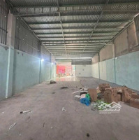 Đầu Xuân 2025 Cho Thuê 2 Kho 500M2 800M2 Giá Hời