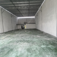 Đầu Xuân 2025 Cho Thuê 2 Kho 500M2 800M2 Giá Hời