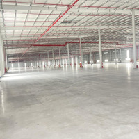 Xưởng Tân Uyên 16500M2 Pccc Tự Động Giấy Tờ Đầy Đủ Sx Đa Ngành Nghề. Văn Phòng 200M2 Điện 560Kva