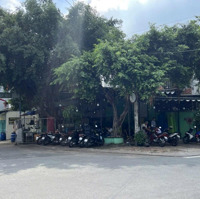 Bán Quán Cafe Góc 2 Mặt Tiền Ngang 13M Đường Nhựa 20M Kdc Đông Tại Tp Dĩ An Trục Chính