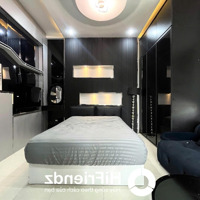 Chuẩn Chdv Mới Full Nội Thất Tách Bếp - Ban Công Lớn - Sát Cầu Phạm Văn Chí