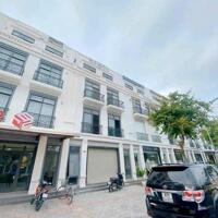 Cho thuê shophouse Vincom Xuân Khánh căn mé công viên