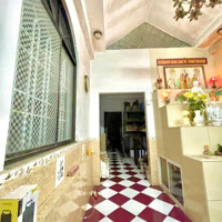 Bán Nhà Hẻm Xe Hơi Tùng Thiện Vương Quận 8,Diện Tích74M2, 4 Tầng, 5 Pn, Sổ Hồng Riêng, Chủ Gấp Bán