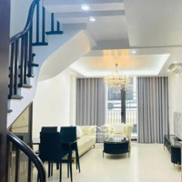 Nhà Nhuệ Giang Ô Tô Đỗ Cửa Vào Nhàdiện Tích45M2, 5 Tầngmặt Tiền4 Giá Bán 11 Tỷ